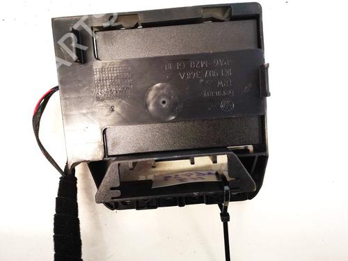 Electronic module VW GOLF V (1K1) 1.4 16V | BP35581106M83 - Image 3