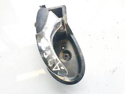Used Front left interior door handle Front left interior door handle 35271779 35271779