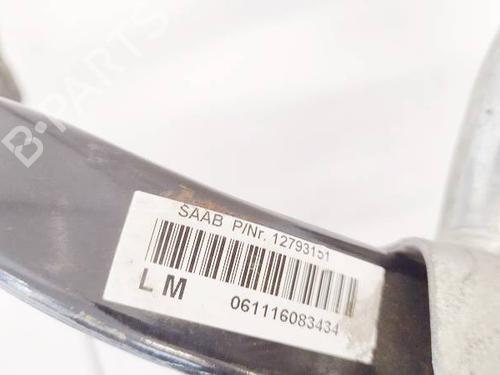 Pedal SAAB 9-3 (YS3F, E79, D79, D75) 1.9 TiD | BP36687750I4 - Image 4