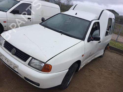 Engine mount VW CADDY II Pickup (9U7) 1.6 | BP33522549M89  - Image 6