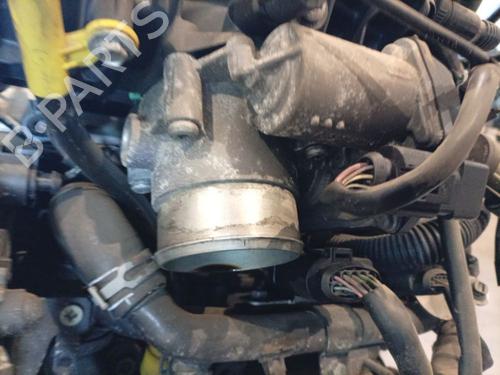 Throttle body AUDI A6 C6 (4F2) 2.0 TFSI | BP36547768M82 - Image 2