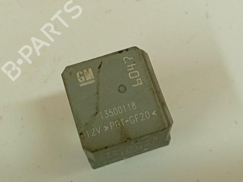 Electronic sensor OPEL INSIGNIA A (G09) 2.0 CDTI (68) | BP35971826M84 - Image 4