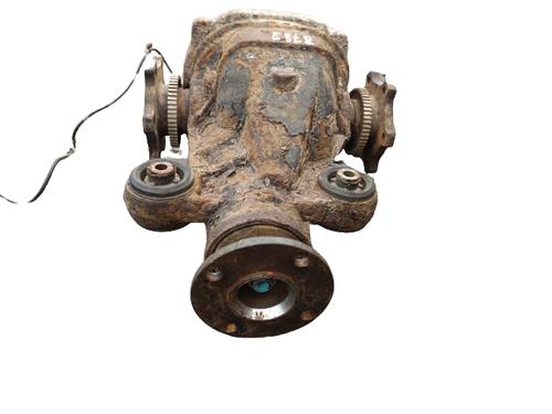 Used Rear differential Rear differential 35317255 35317255