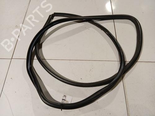 Used Rubber door seal Rubber door seal 34862887 34862887