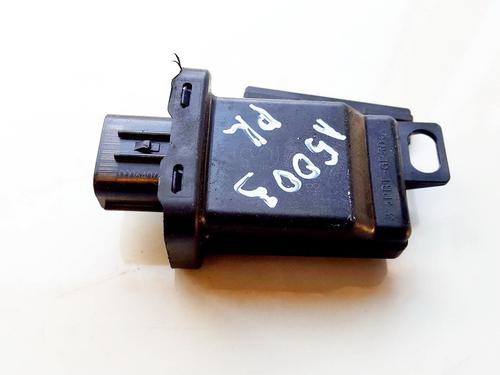 Used Electronic module Electronic module SUBARU FORESTER (SH_) 2.0 D AWD (SHH, SHD, SHN) (147 hp) 33520196 33520196