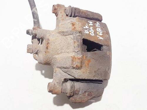 Used Left front brake caliper Left front brake caliper 35868030 35868030