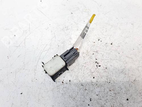 Used Electronic module Electronic module HYUNDAI SANTA FÉ II (CM) 2.7 V6 GLS 4x4 (189 hp) 32583909 32583909