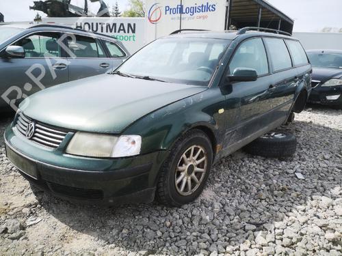 Speaker VW PASSAT B5 Variant (3B5) 1.9 TDI | BP32579100E2 