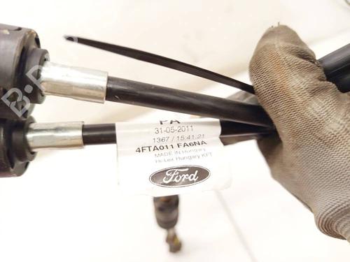 Cable FORD FIESTA VI (CB1, CCN) 1.25 | BP38478901E12 - Image 3