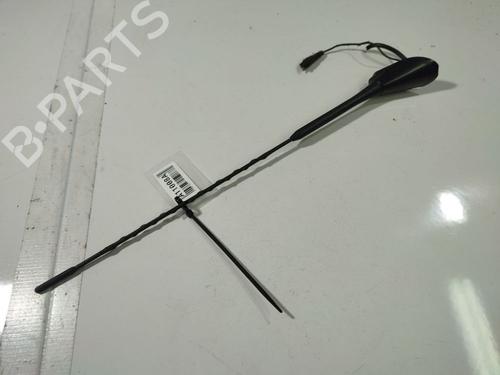 Antenne/Base Antenne/Base OPEL ZAFIRA A MPV (T98) 2.0 DTI 16V (F75) (101 hp) 34848966 34848966