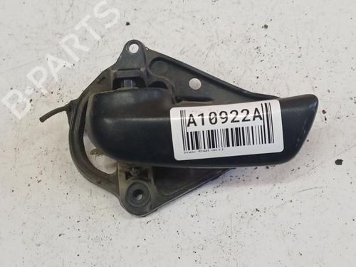 Used Front left interior door handle Front left interior door handle 34852629 34852629