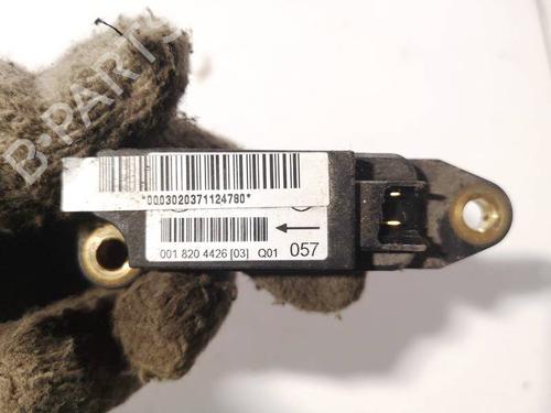 Electronic module MERCEDES-BENZ C-CLASS (W203) C 200 Kompressor (203.042) | BP32572265M83  - Image 6