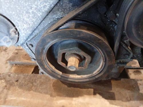 Used Pulley Pulley HONDA ACCORD VII Tourer (CM, CN) 2.2 i-CTDi (CN2) (140 hp) 36313548 36313548