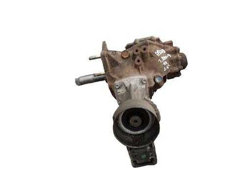 Differential vorne für Differential vorne 35268644 35268644