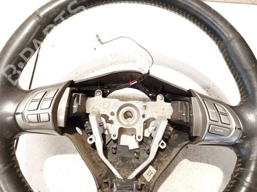 Used Steering wheel controls Steering wheel controls SUBARU FORESTER (SH_) 2.0 D AWD (SHH, SHD, SHN) (147 hp) 34971259 34971259