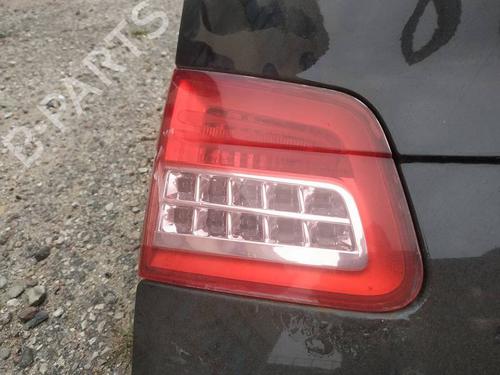 Used Left tailgate light Left tailgate light 35215118 35215118