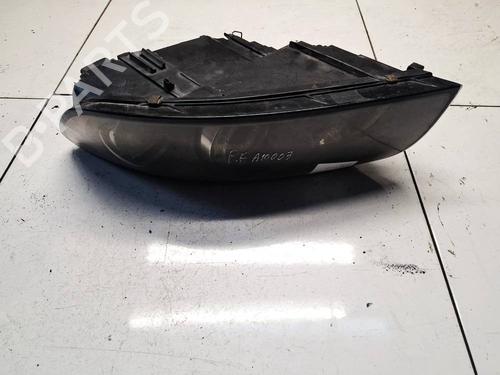 Left headlight VOLVO V50 (545) 2.0 D | BP35103481C28 - Image 2