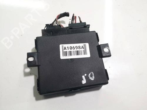 Used Electronic module Electronic module 34817611 34817611