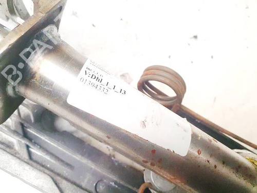 Steering column MERCEDES-BENZ M-CLASS (W164) ML 280 CDI 4-matic (164.120) | BP35510538M21 - Image 2