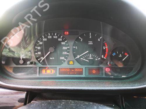 AC pipe BMW 3 (E46) 330 d | BP32614181M126