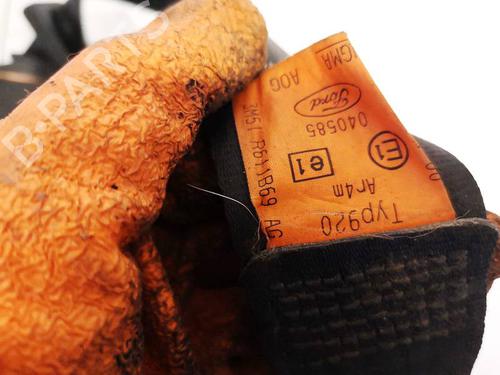 Rear left seatbelt FORD FOCUS C-MAX (DM2) 2.0 TDCi | BP35090859I29 - Image 3