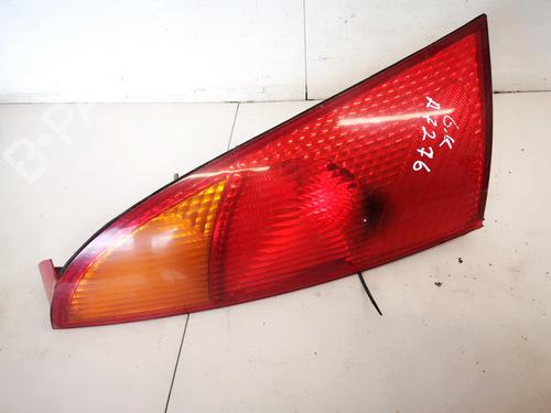 Used Left taillight Left taillight 35498604 35498604