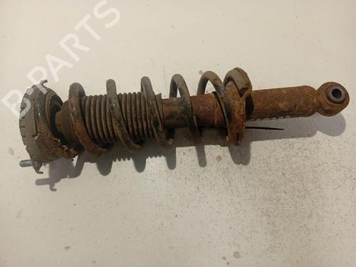 Used Left rear shock absorber Left rear shock absorber SUBARU LEGACY IV (BL) 2.0 AWD (BL5) (165 hp) 40290397 40290397