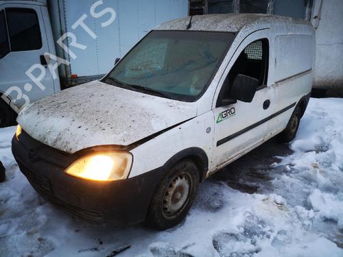 Engine control unit (ECU) OPEL COMBO Tour 1.7 DTI 16V | BP32953824M57 - Image 6