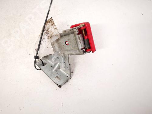 Interior handle VOLVO S40 II (544) 2.4 | BP35386578I7 - Image 3