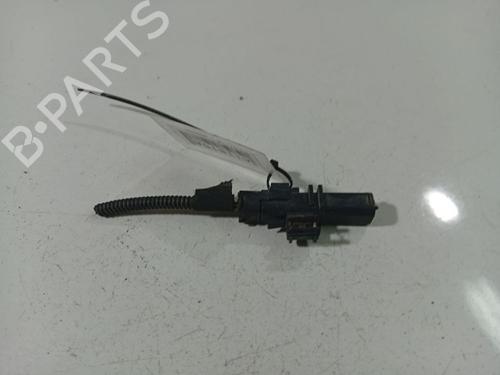 Used Electronic module Electronic module RENAULT MEGANE III Hatchback (BZ0/1_, B3_) 1.9 dCi (BZ0N, BZ0J) (131 hp) 39701377 39701377