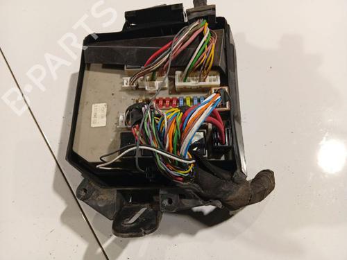 Fuse box RENAULT CLIO III (BR0/1, CR0/1) 1.5 dCi | BP37190592E1 - Image 4