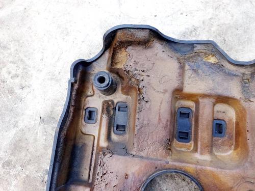 Upper protection CHEVROLET CAPTIVA (C100, C140) 2.0 D 4WD | BP34909797M93 - Image 3