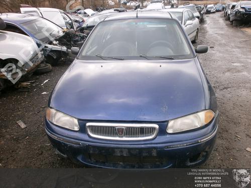 Engine mount ROVER 200 II Hatchback (RF) 220 SDi | BP33514310M89 - Image 3