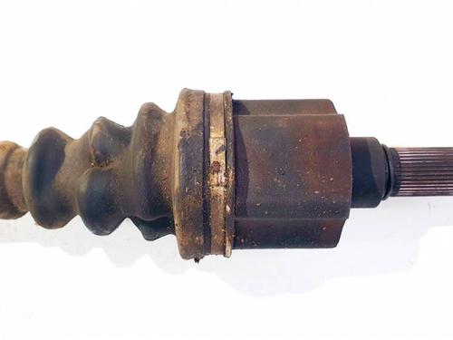Left front driveshaft CITROËN C5 III (RD_) 2.0 HDi (RDRHD8, RDRHDJ, RDRHR8, RDRHRJ) | BP38611447M38 - Image 3