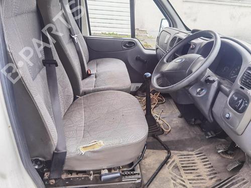 Engine mount FORD TRANSIT Van (FA_ _) 2.0 DI (FAE_, FAF_, FAG_) | BP32902396M89  - Image 11