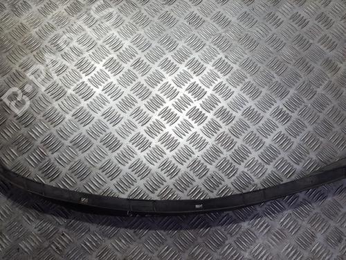 Frontfanger-spoiler Frontfanger-spoiler OPEL ASTRA H (A04) 1.6 (L48) (116 hp) 35661689 35661689