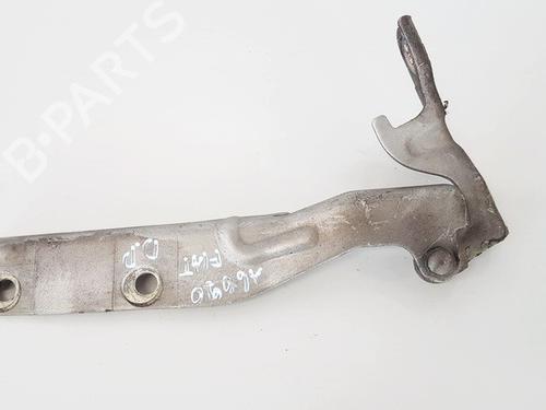 Used Hinge/Door check strap Hinge/Door check strap 35633516 35633516
