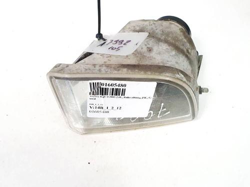 Used Right front fog light Right front fog light 35433673 35433673