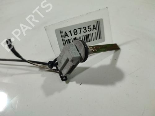 Used Electronic module Electronic module SEAT TOLEDO III (5P2) 2.0 TDI (140 hp) 34915421 34915421