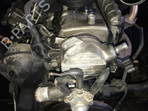 Used Vacuum pump Vacuum pump 35589711 35589711