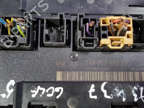Electronic module VW GOLF V (1K1) 1.9 TDI | BP35677616M83 - Image 2