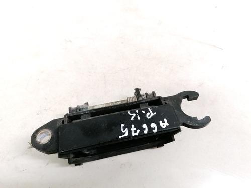 Used Front left exterior door handle Front left exterior door handle AUDI 80 B3 Saloon (893, 894, 8A2) 1.8 S (90 hp) 35564607 35564607