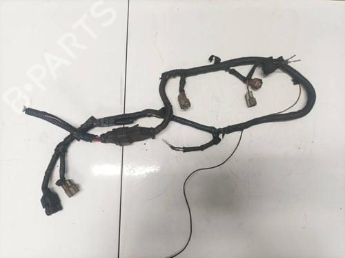 Used Wiring harness Wiring harness 35196008 35196008