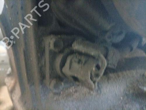 Elektronisk sensor Elektronisk sensor TOYOTA YARIS (_P9_) 1.4 D-4D (NLP90_, NLP90R) (90 hp) 36895500 36895500
