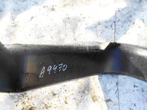 Pipe HONDA INSIGHT (ZE_) 1.3 IMA (ZE28, ZE2) | BP35205798M125 - Image 2