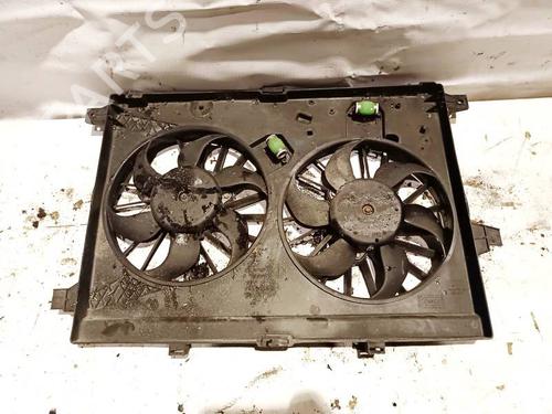 Used Fan Fan ALFA ROMEO 159 (939_) 2.4 JTDM (939AXD12, 939AXD1B) (200 hp) 35148911 35148911