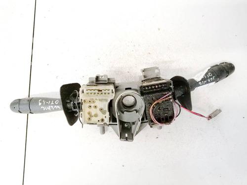 Warning switch PORSCHE CAYENNE (9PA) S 4.5 | BP35109372I22 - Image 2