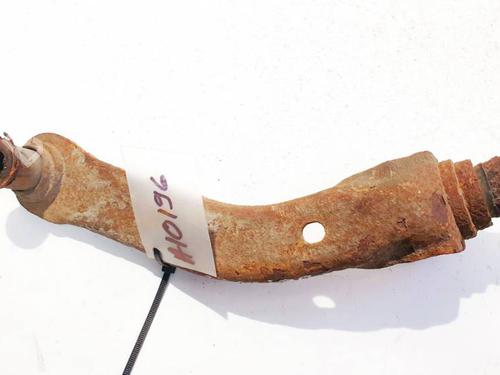 Engine mount NISSAN NOTE (E11, NE11) 1.6 | BP32588548M89