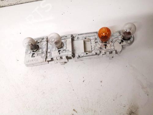 Used Lamp holder Lamp holder AUDI A2 (8Z0) 1.4 TDI (75 hp) 35162728 35162728