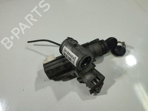 Used Ignition barrel Ignition barrel 34858234 34858234